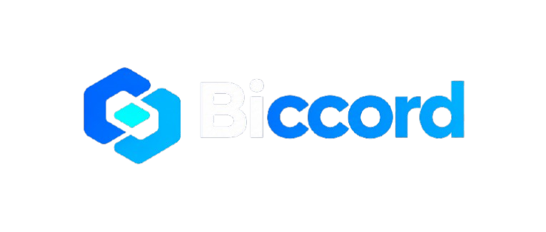 Biccord Logo